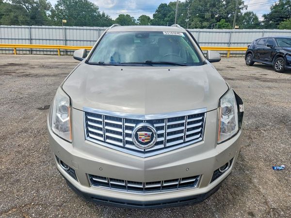 2015 CADILLAC SRX Performance