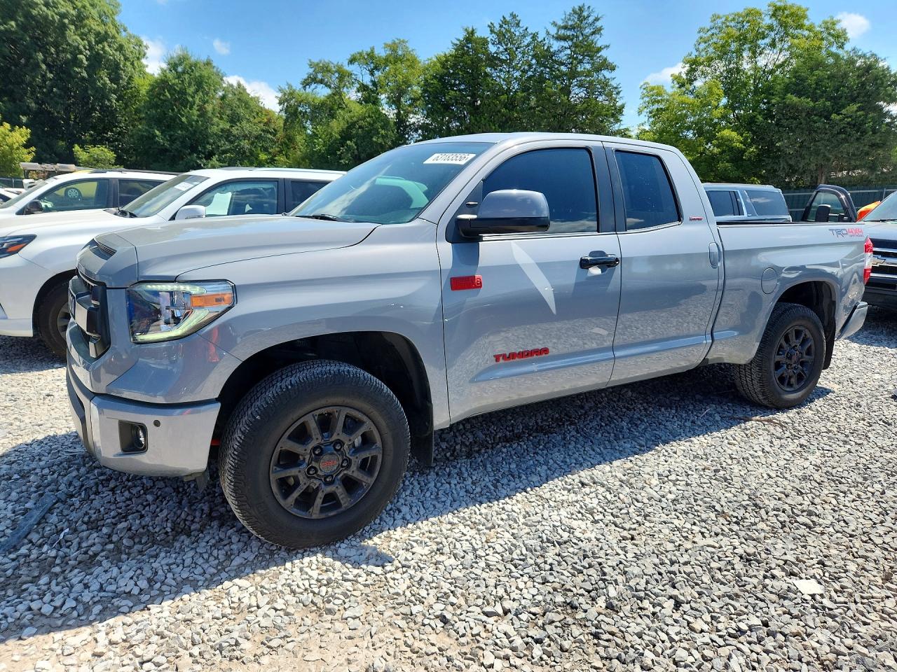 2018 TOYOTA TUNDRA Limited