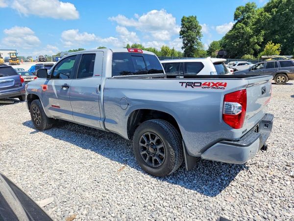 2018 TOYOTA TUNDRA Limited