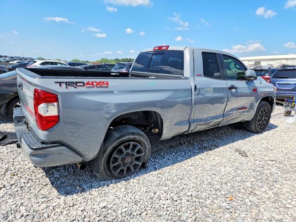 2018 TOYOTA TUNDRA Limited