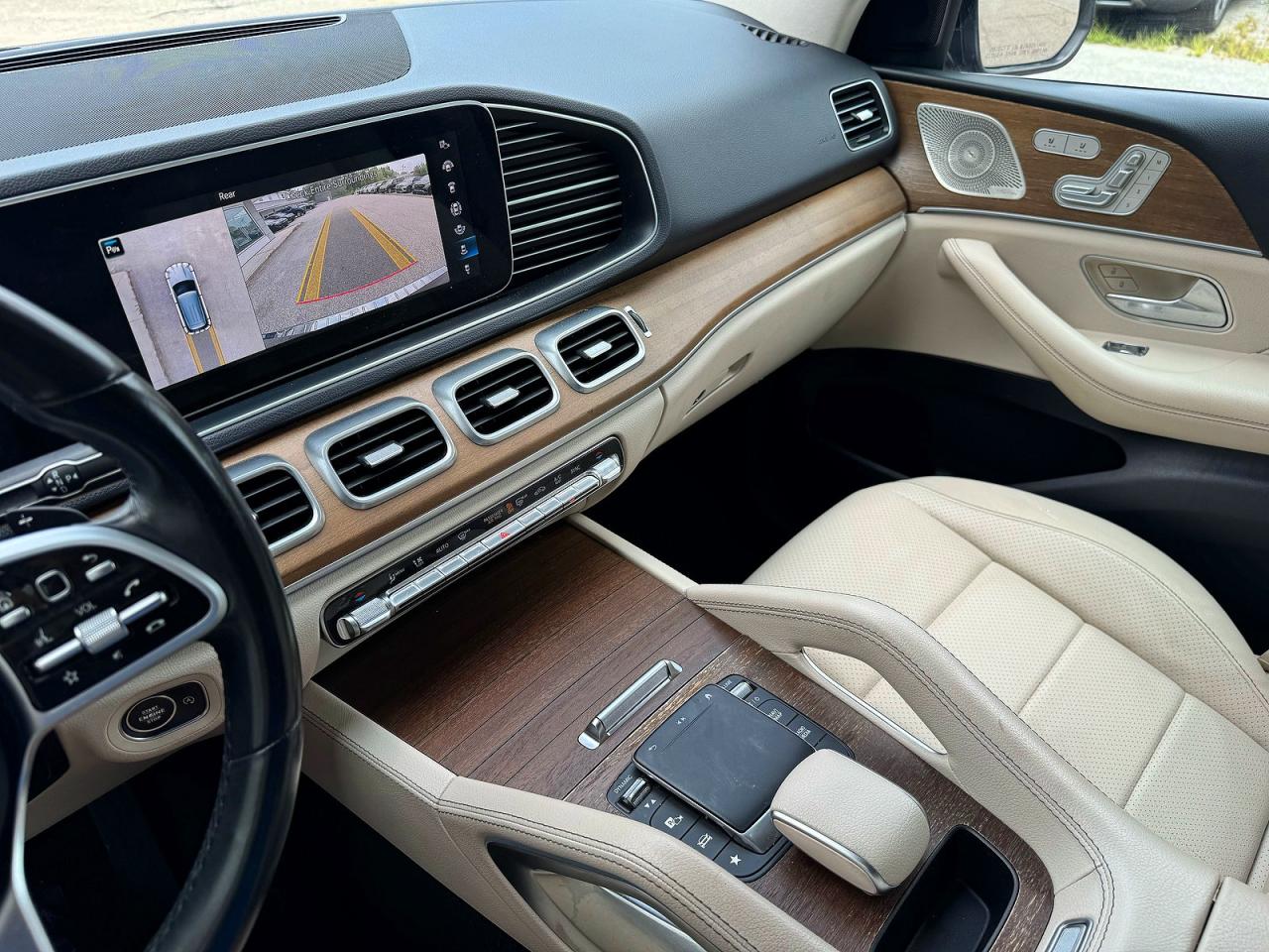 2021 MERCEDES-BENZ GLE GLE350-4M