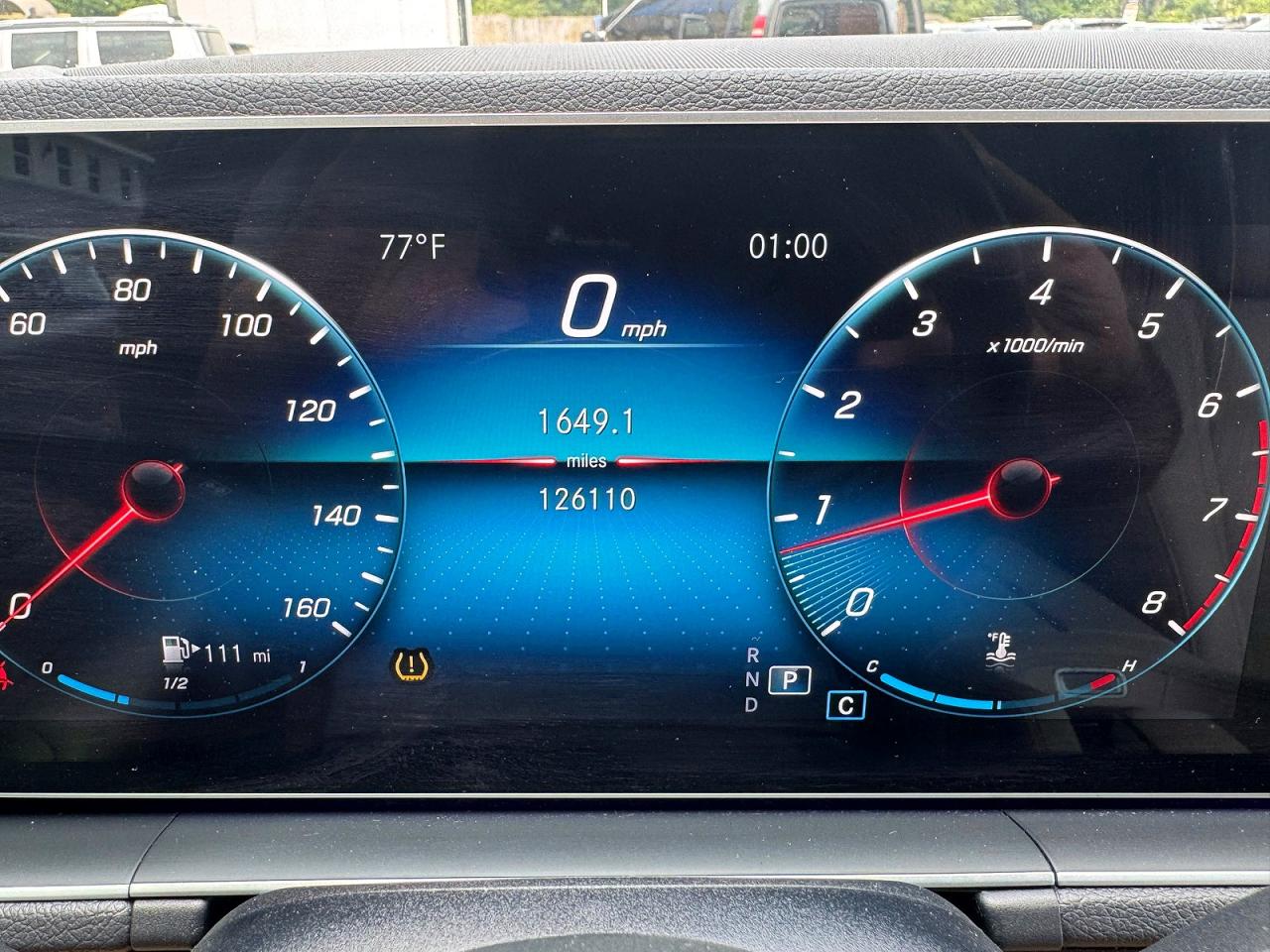 2021 MERCEDES-BENZ GLE GLE350-4M