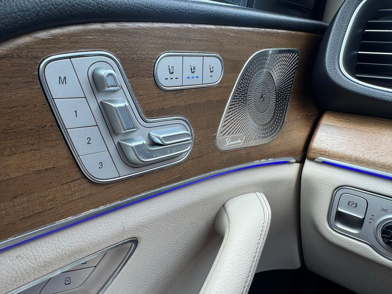2021 MERCEDES-BENZ GLE GLE350-4M