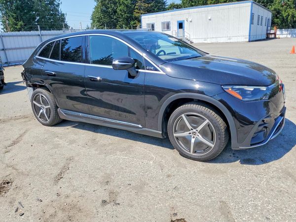2023 MERCEDES-BENZ EQE SUV EQE350 4MATIC