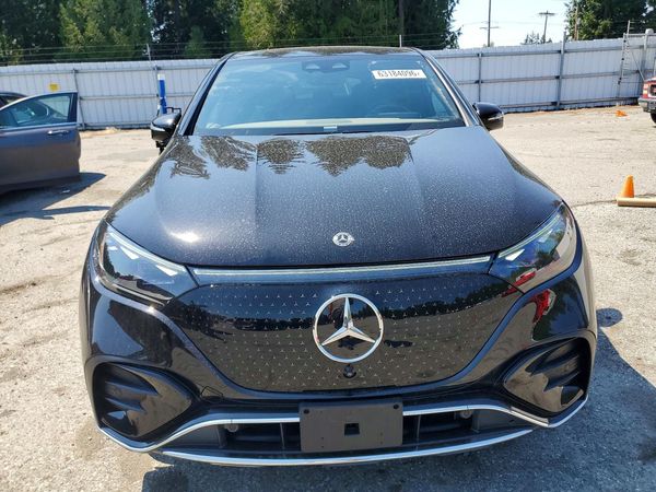2023 MERCEDES-BENZ EQE SUV EQE350 4MATIC