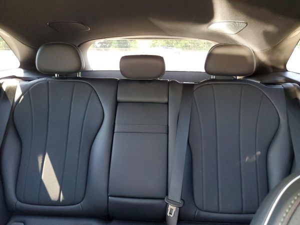 2023 MERCEDES-BENZ EQE SUV EQE350 4MATIC