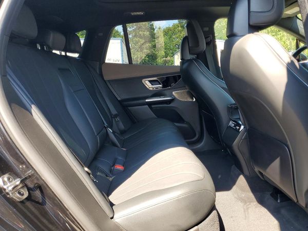 2023 MERCEDES-BENZ EQE SUV EQE350 4MATIC