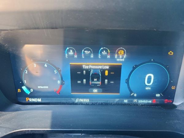 2024 FORD F150