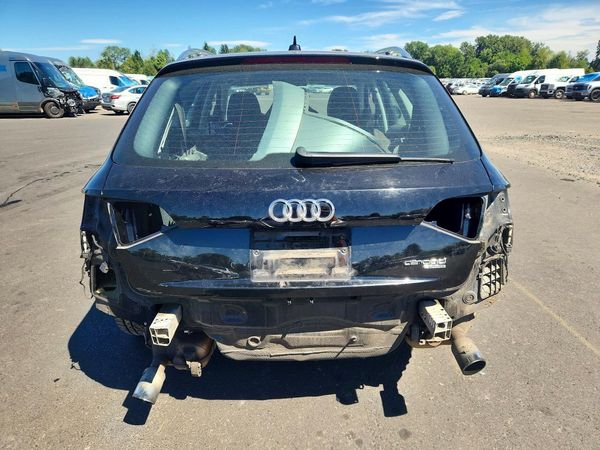 2014 AUDI A4 ALLROAD Premium Plus quattro