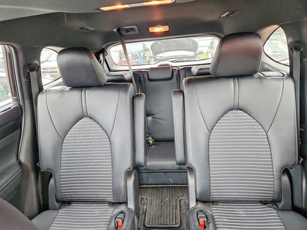 2025 TOYOTA HIGHLANDER