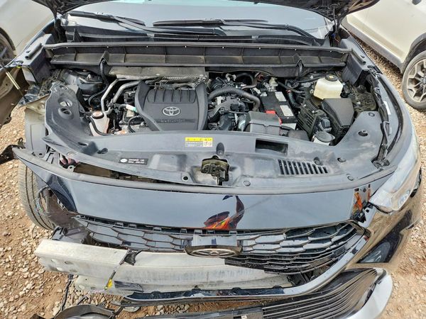2025 TOYOTA HIGHLANDER