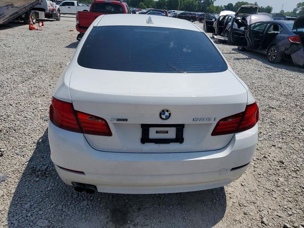 2013 BMW 528