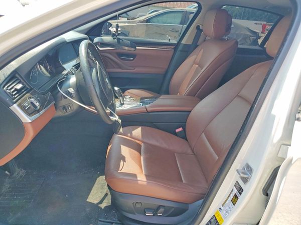 2013 BMW 528