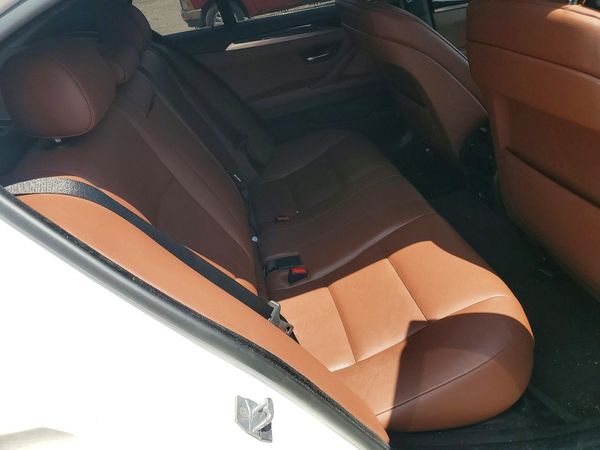 2013 BMW 528