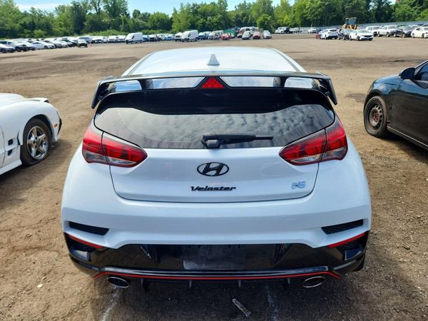 2020 HYUNDAI VELOSTER — DIRR