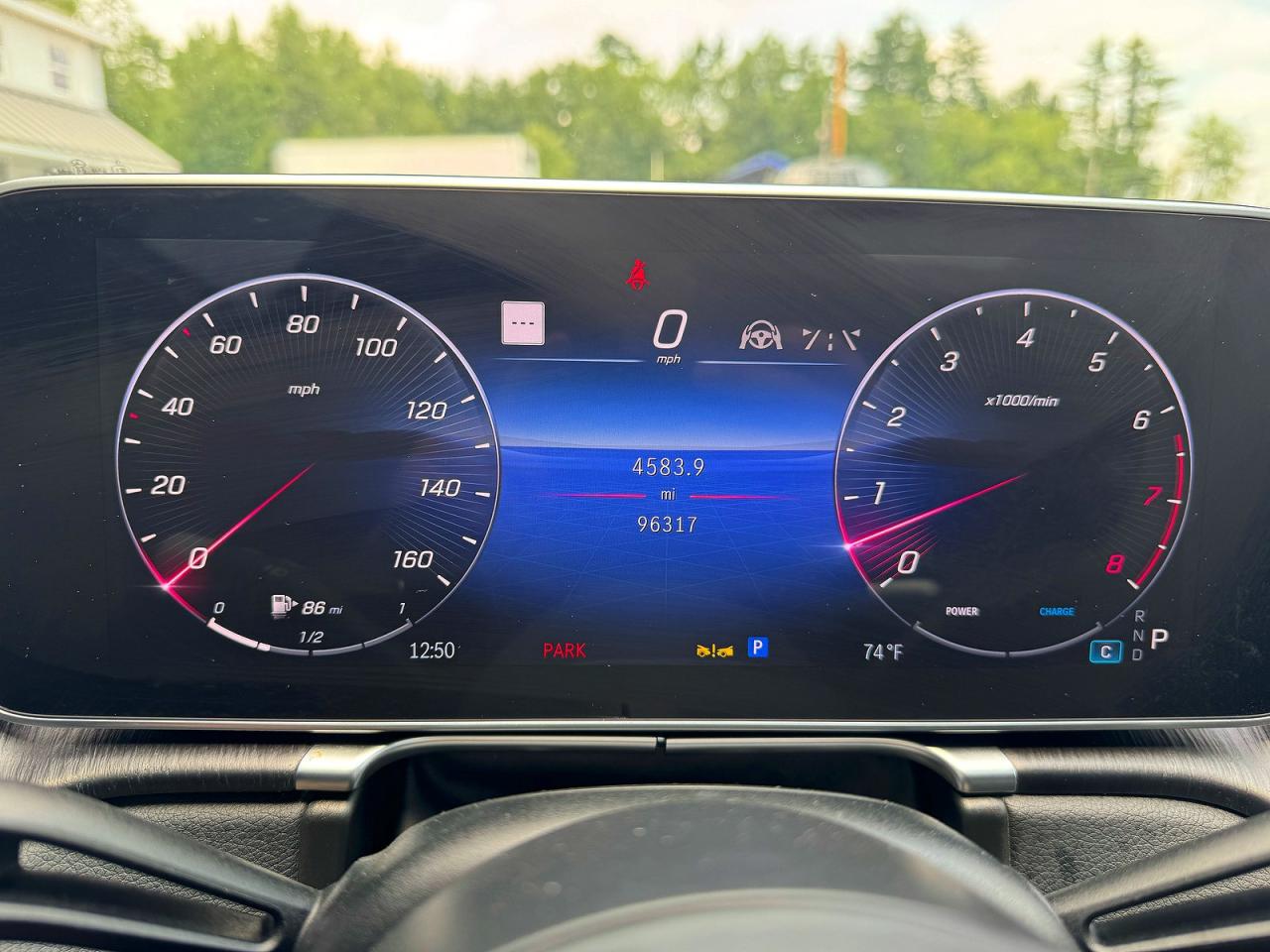2022 MERCEDES-BENZ S S500 4MATIC
