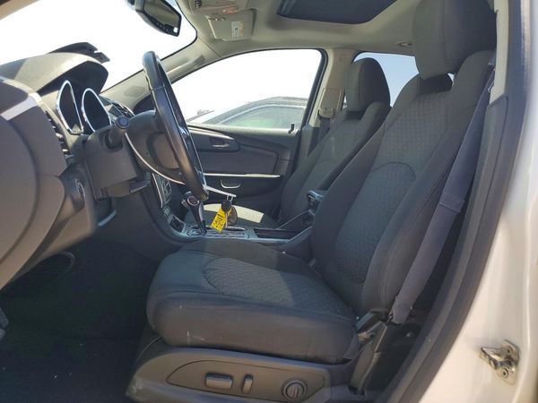 2012 CHEVROLET TRAVERSE 2LT