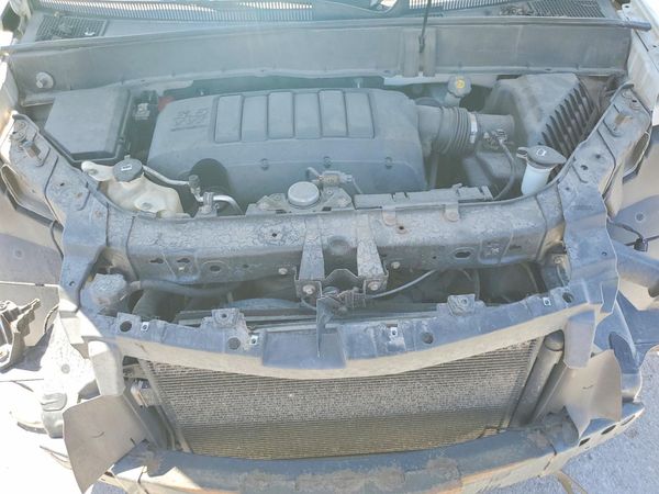 2012 CHEVROLET TRAVERSE 2LT