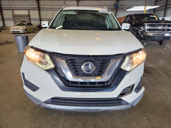 2020 NISSAN ROGUE