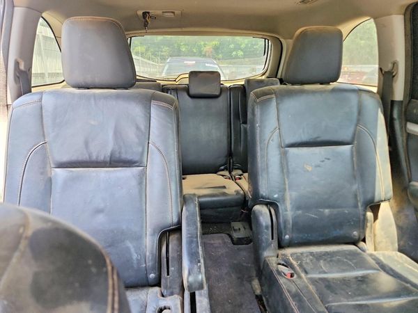 2015 TOYOTA HIGHLANDER Base/Hybrid
