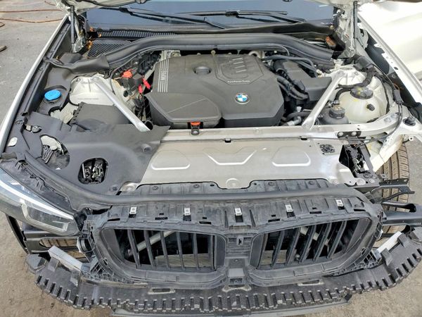 2024 BMW X3 sDrive30i SA
