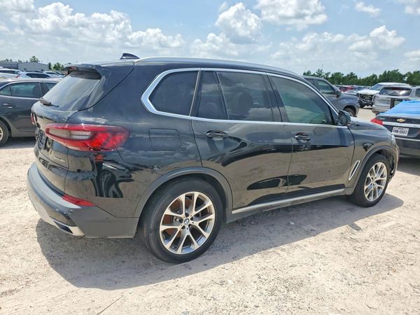 2021 BMW X5 sDrive40i