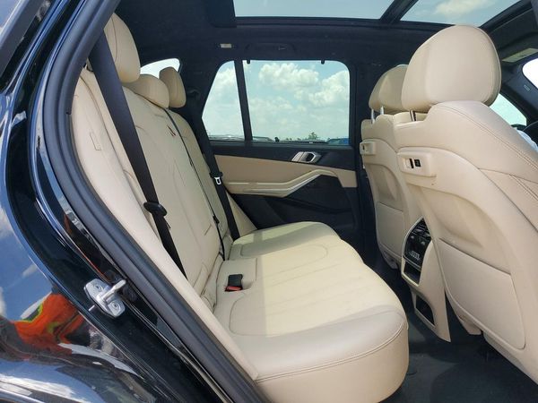 2021 BMW X5 sDrive40i