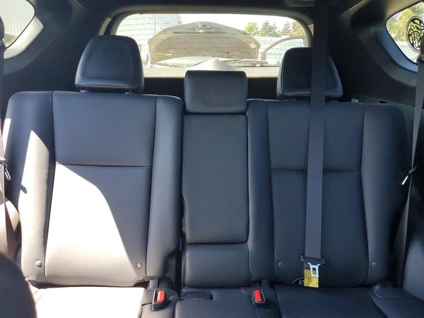 2016 TOYOTA RAV4 SE (S Grade)