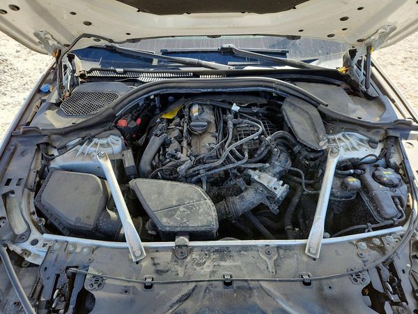 2018 BMW 530 xDrive