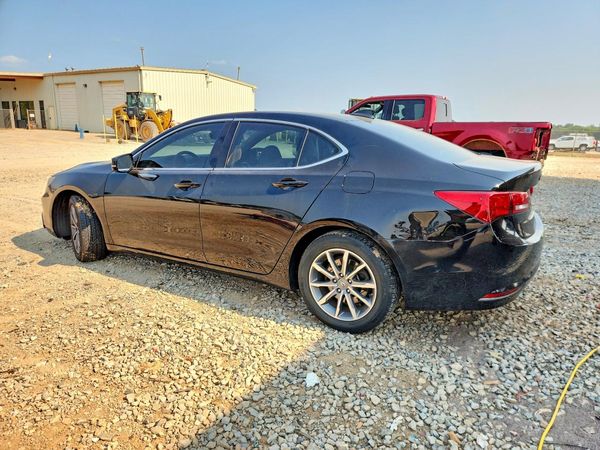 2020 ACURA TLX