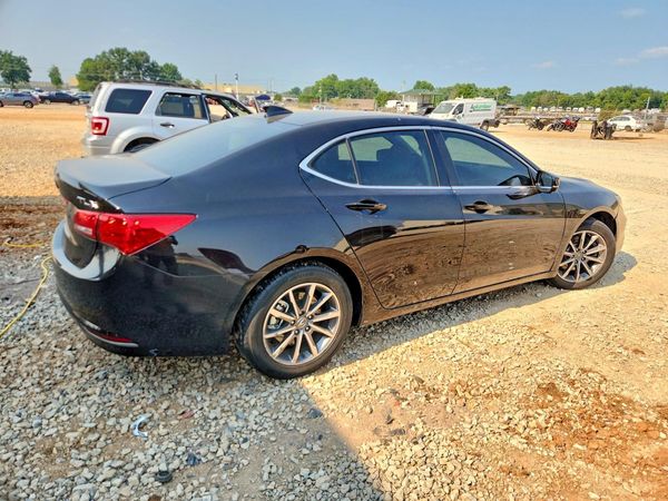 2020 ACURA TLX