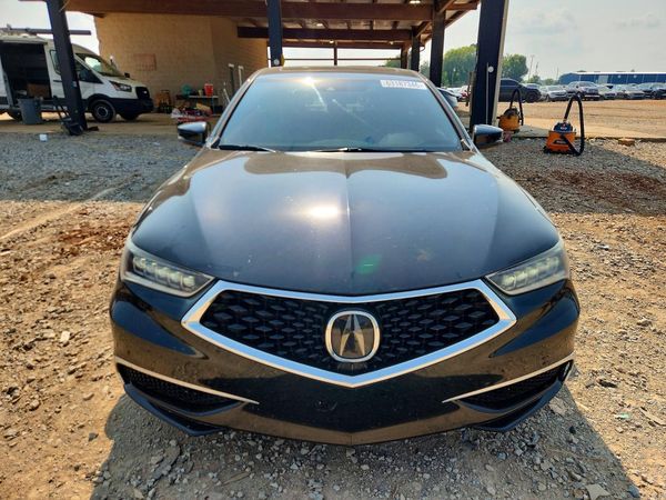 2020 ACURA TLX