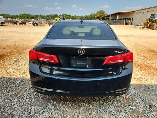 2020 ACURA TLX