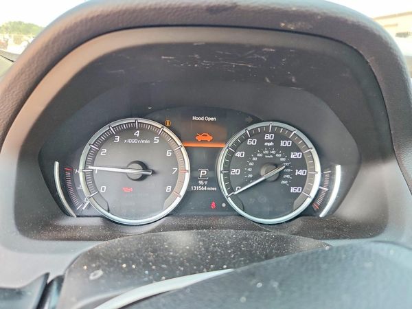 2020 ACURA TLX