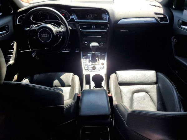 2015 AUDI A4
