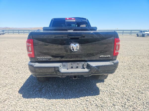2023 RAM 2500 Laramie — DIRR