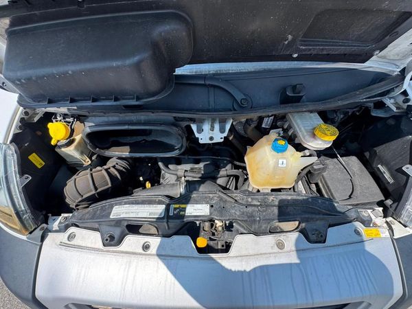 2019 RAM PROMASTER 1500