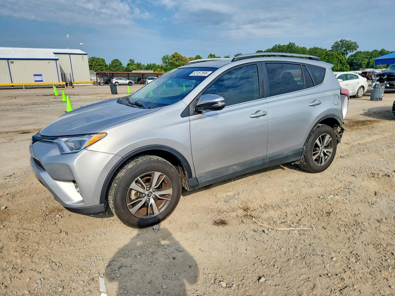 2018 TOYOTA RAV4