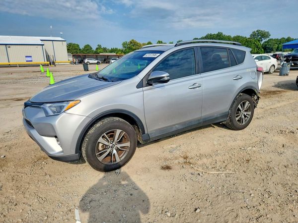 2018 TOYOTA RAV4