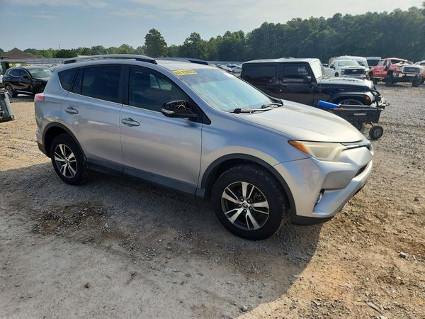 2018 TOYOTA RAV4