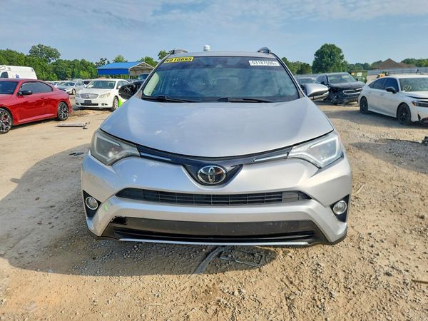 2018 TOYOTA RAV4