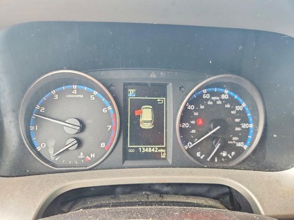 2018 TOYOTA RAV4