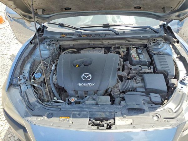 2014 MAZDA 6
