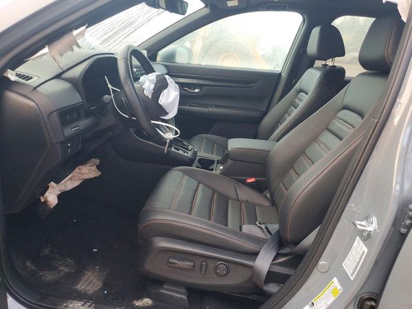 2025 HONDA CR-V Sport-L