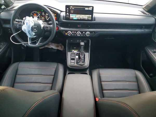 2025 HONDA CR-V Sport-L