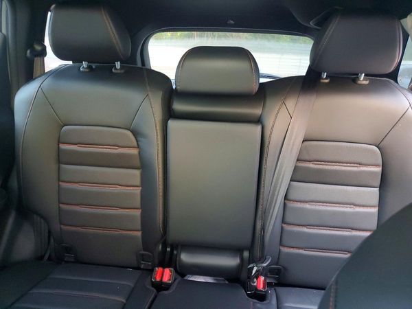 2025 HONDA CR-V Sport-L