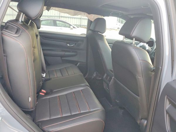 2025 HONDA CR-V Sport-L