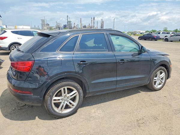 2018 AUDI Q3