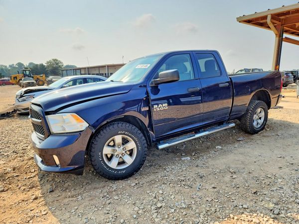 2017 RAM 1500 ST