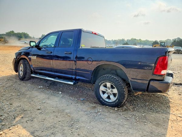 2017 RAM 1500 ST
